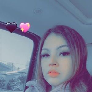 Meet your Posher, Chantel